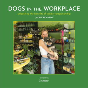 Dogs in the Workplace Book