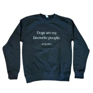 Favourite People Sweatshirt