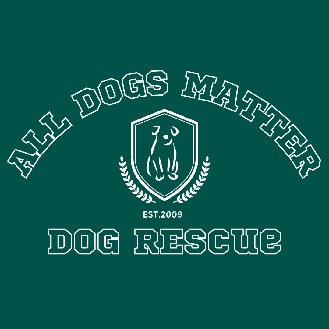 Dog Rescue Hoodie