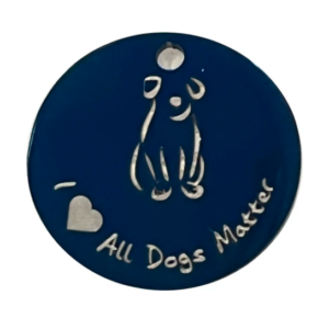 Dog Tag
