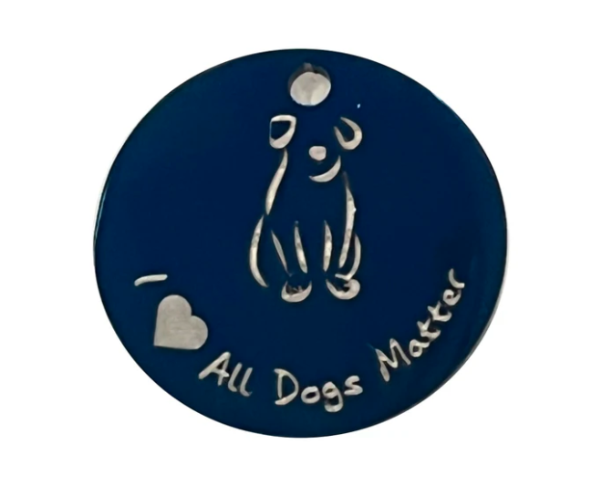 Dog Tag