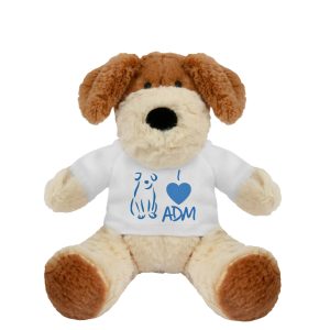 ADM 'Adam' Teddy