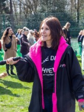 Photo: Roger Cracknell