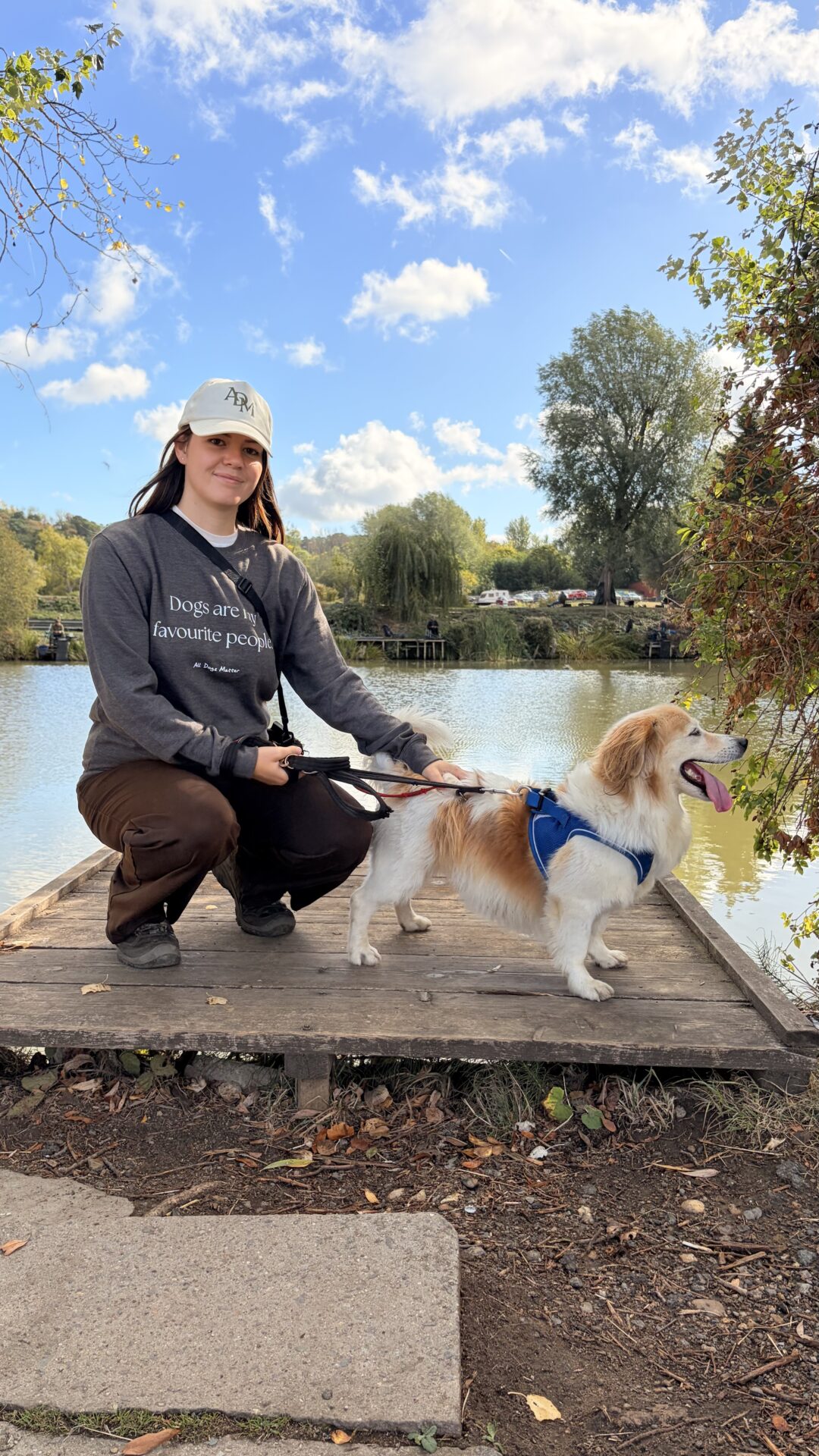 Favourite People Sweatshirt Charcoal